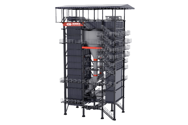 ZG系列燃煤電站鍋爐